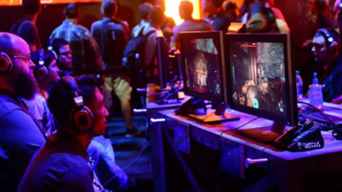ASUS ROG anuncia torneo de videojuegos en México