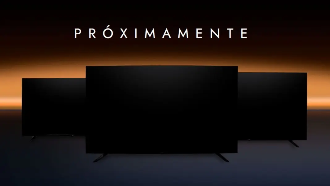 Lanix lanza su primera línea de televisores inteligentes X Smart TV