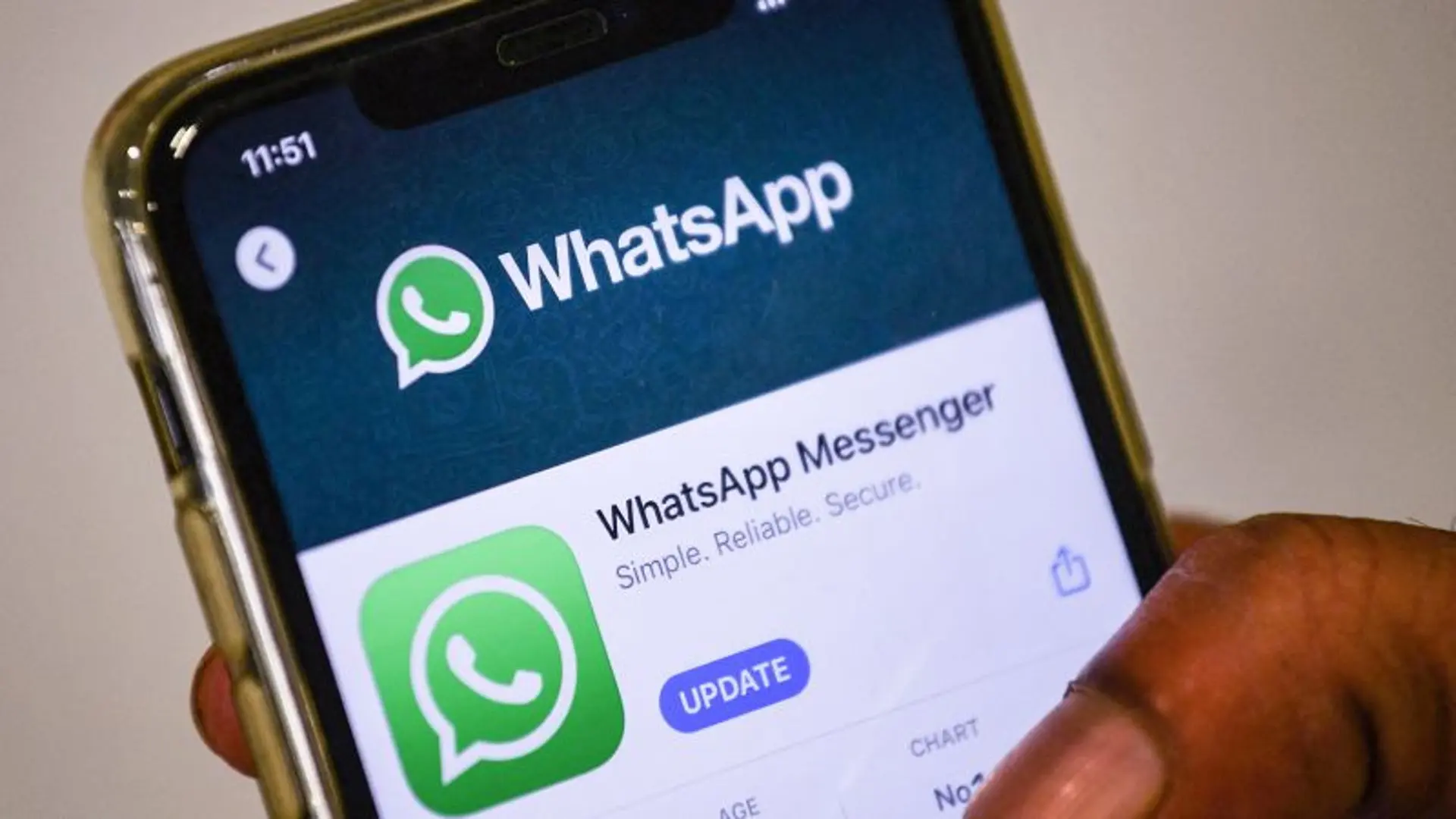 WhatsApp se actualiza con novedades importantes en las encuestas