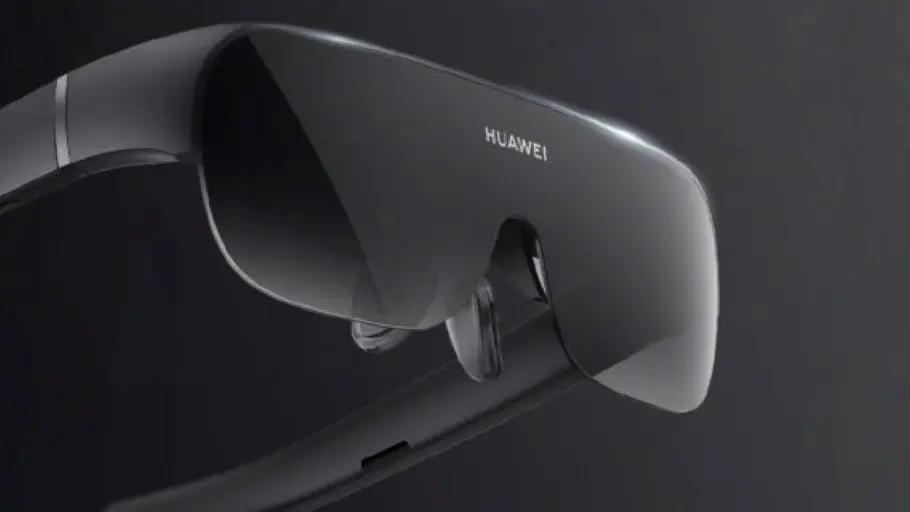 HUAWEI presenta Vision Glass, sus lentes VR sin procesador ni batería
