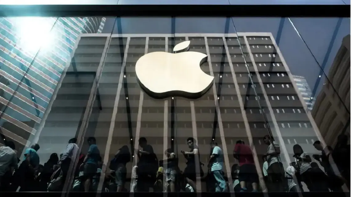 Por décimo año consecutivo, Apple es la marca más valiosa del mundo