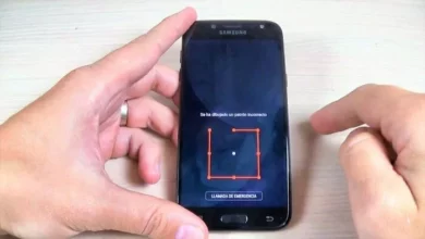 ¿Cómo desbloquear un celular Samsung sin borrar nada?