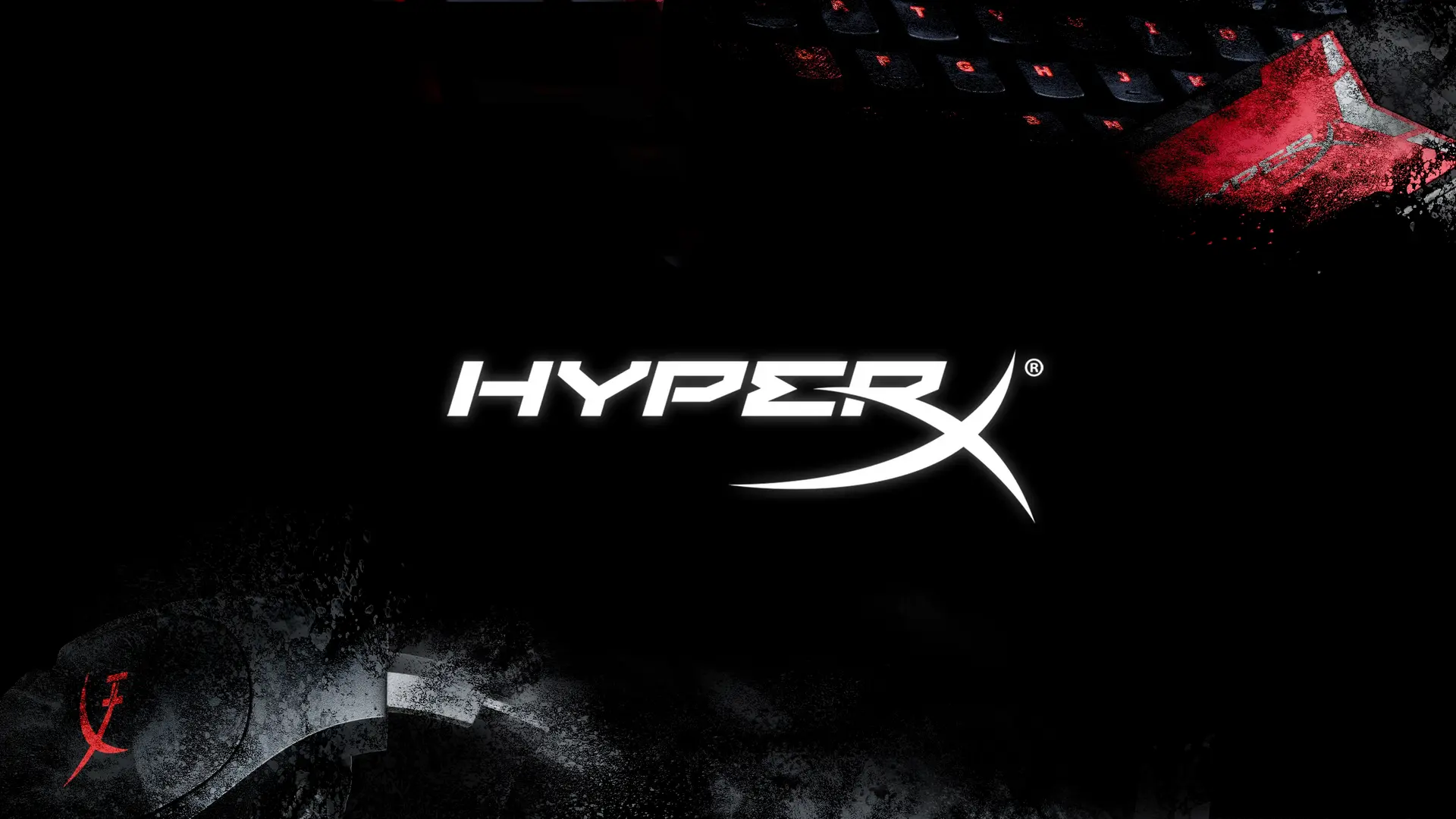 HyperX cumple 20 años y este ha sido su evolución en el mundo gamer