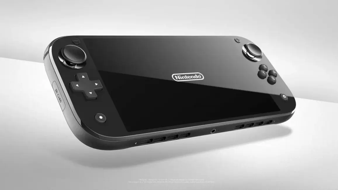 Sale a la luz nuevos rumores sobre el Nintendo Switch 2