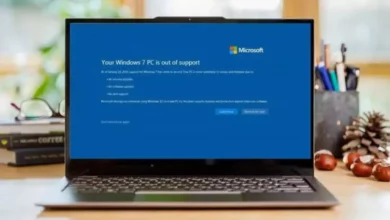 Microsoft lanza una actualización de emergencia para Windows 7, 8.1 y 10