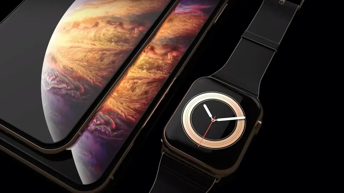 Apple fabricará sus propias pantallas para el Apple Watch y el iPhone
