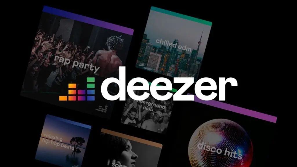 Hackers roban datos de 200 millones de usuarios de Deezer