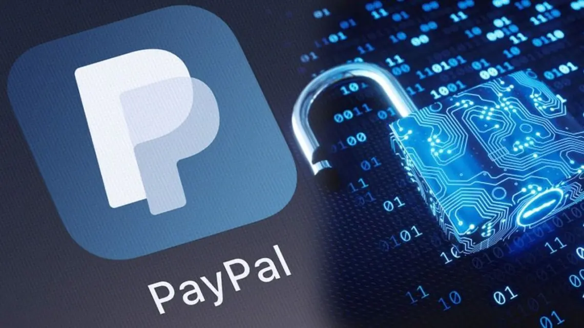 PayPal sufre hackeo, miles de cuentas han sido vulneradas