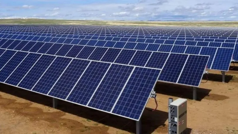 Yucatán abrirá nuevo parque fotovoltaico
