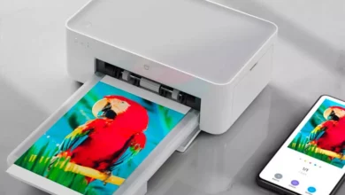 Así es la nueva Impresora Láser económica de Xiaomi