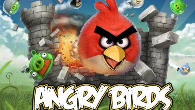 El adiós definitivo de Angry Birds de Rovio