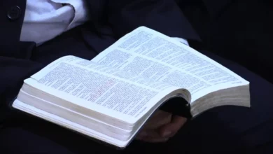 “Los sermones religiosos escritos por ChatGPT no tienen alma” Advierten los clérigos.
