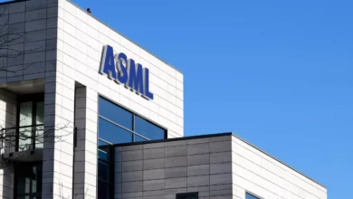 Así es la compañía tecnológica más valiosa de Europa: ASML