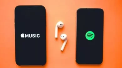 ¿Spotify o Apple Music? Conoce las diferencias