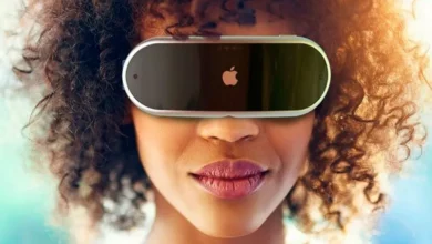 El nuevo Visor de Realidad Aumentada y Virtual de Apple… Lo que sabemos hasta ahora.