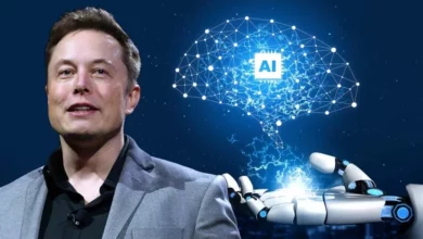 Elon Musk acaba de fundar X.AI Corp, su nueva empresa de Inteligencia Artificial