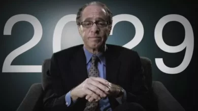 En 2030, el futurólogo Ray Kurzweil predice que la humanidad podría lograr la Inmortalidad.