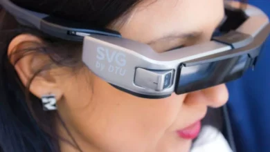Estas gafas con Inteligencia Artificial integrada, incluido ChatGPT, te podrían ayudar en tus citas