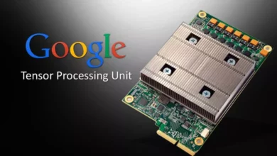 Google asegura que los chips Tensor son más eficientes que NVIDIA para áreas como la Inteligencia Artificial