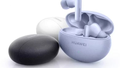 Los curiosos FreeBuds 5 de Huawei ya se encuentran disponibles en preventa en México