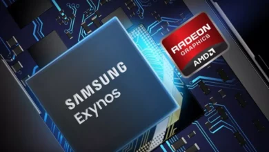 Samsung seguirá fabricando procesadores Exynos con gráficos Radeon de AMD