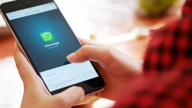 Versión Beta de WhatsApp revela chats privados