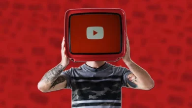 YouTube Brandcast 2023: anuncios que no podrán ser saltados en Android TV y Google TV