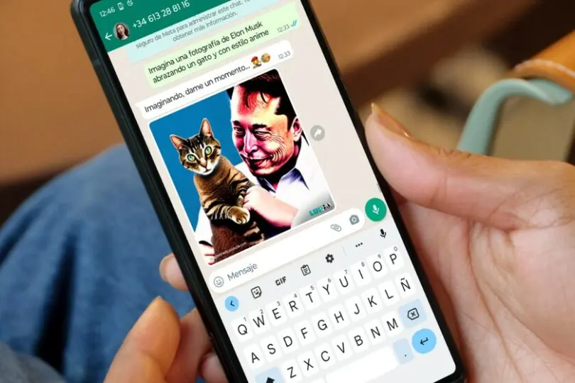 Luzia Inteligencia Artificial Para Integrar En Whatsapp