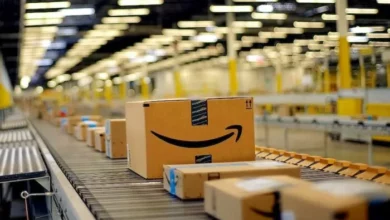 Amazon implementa Inteligencia Artificial para detectar productos dañados en los centros de distribución