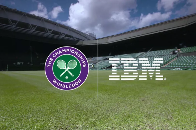 Inteligencia Artificial WatsonX de IBM comentará los momentos destacados del Torneo de Wimbledon