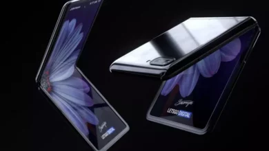 Nuevas filtraciones de los próximos plegables de Samsung: Galaxy Z Flip5 y Galaxy Z Fold5