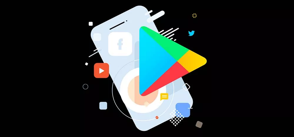 Dos aplicaciones en Play Store amenazan datos de los usuarios Android