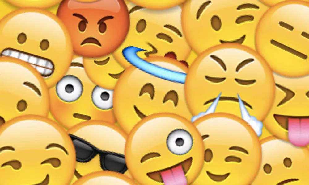 El uso de emojis podría meterte en problemas legales