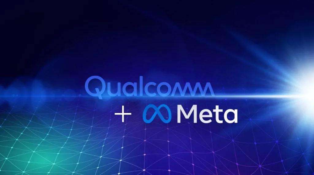 Qualcomm y Meta se unen para llevar la Inteligencia Artificial a dispositivos móviles sin necesidad de la nube