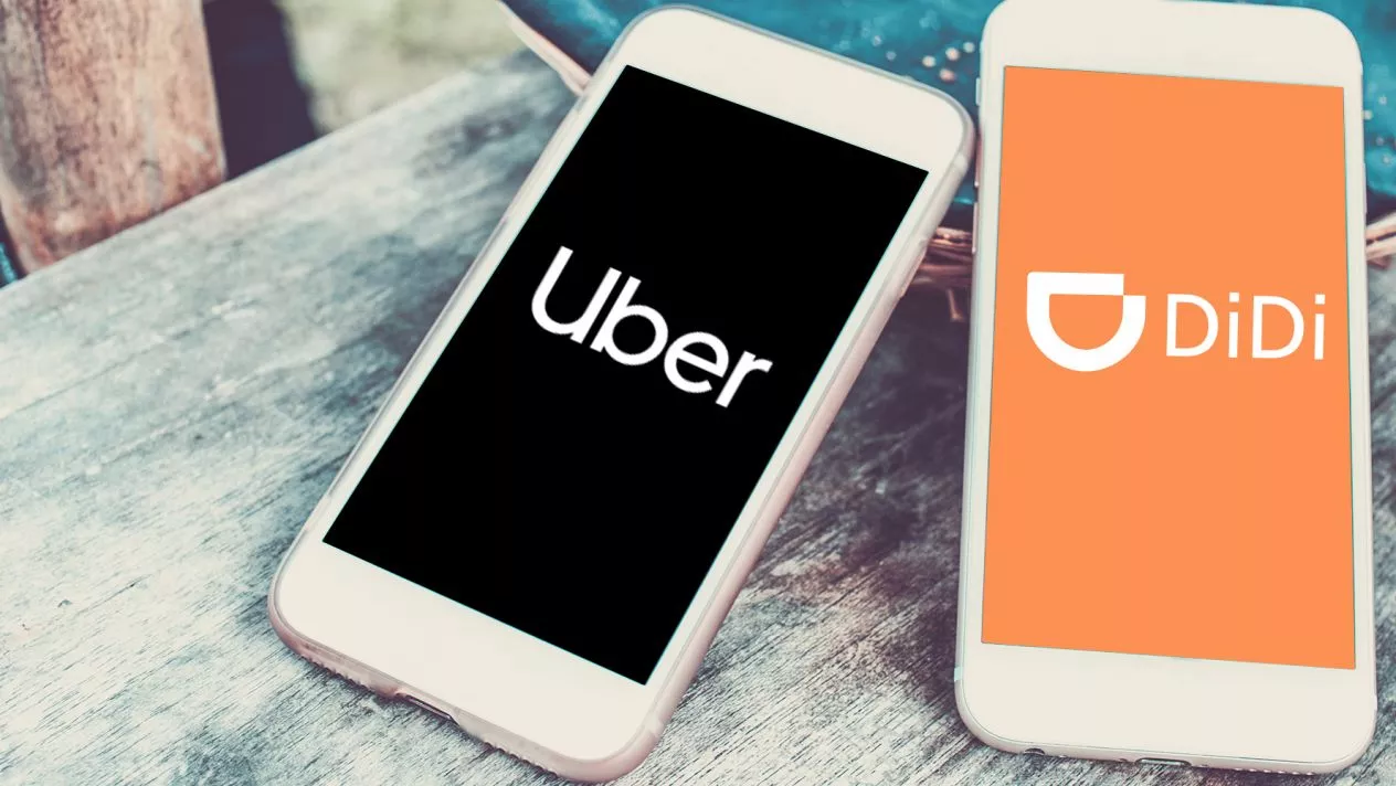 Telcel entra a la batalla con Uber y Didi con los beneficios de CírculoAzul