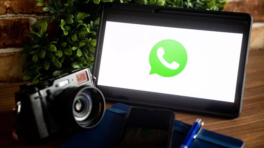 Beta de WhatsApp muestra nueva función de enviar imágenes en alta definición