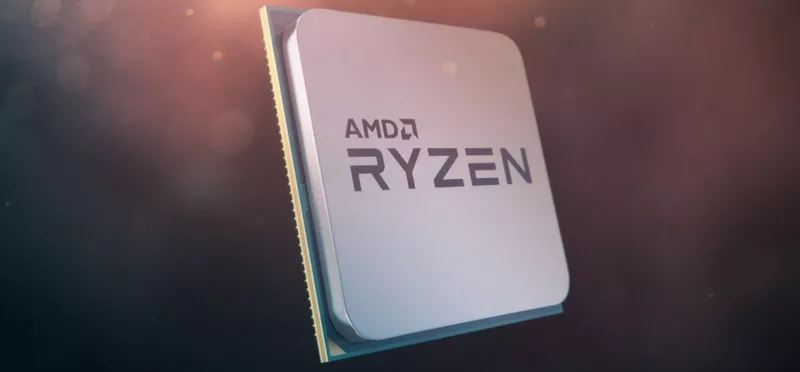 Ryzen migra el poder de los procesadores de PC a los equipos portátiles