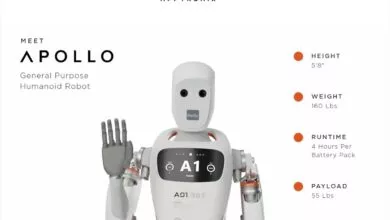 Apptronik quiere llevar a su robot Apollo a todo el mundo