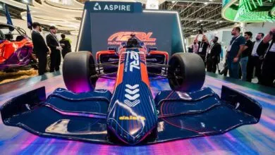 Primera carrera de F1 autónoma se celebrará en abril de 2024