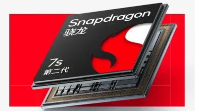 Qualcomm presenta nuevo procesador para la gama media, Snapdragon 7s Gen 2