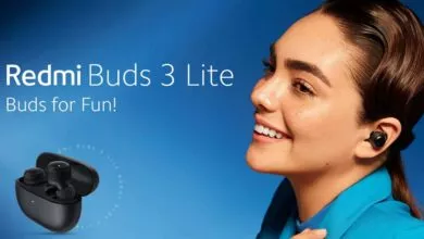 Si buscas unos audífonos accesibles, los Redmi Buds 3 Lite son para ti