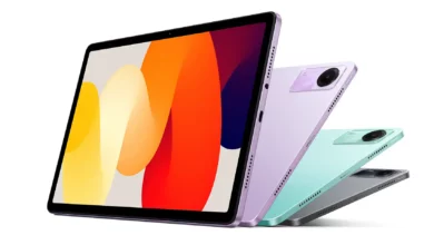 Nueva tablet de Xiaomi en México, la Redmi Pad SE, conoce sus características