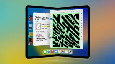 Filtraciones afirman que el iPad Fold llegará a finales de 2024