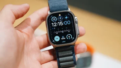 Apple no podrá vender algunos modelos de Apple Watch por problemas de patentes