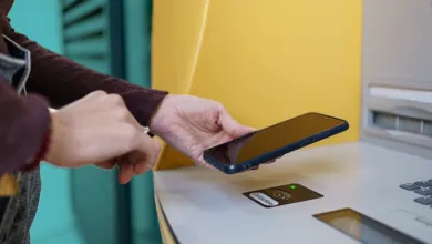Los Cajeros Automáticos pronto operarán sin tarjetas gracias a la tecnología contactless