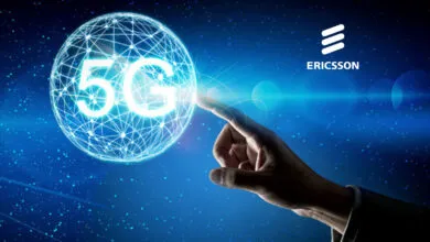 La tecnología 5G abarcará todo el mundo para el 2029, esto vaticina Ericsson