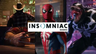 Insomniac Games sufre un ataque que filtró información sobre sus próximos juegos