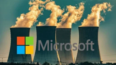 Microsoft apuesta por la energía nuclear para su nuevo centro de Inteligencia Artificial