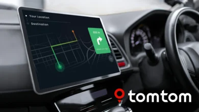 Microsoft llevará ChatGPT a los automóviles con TomTom