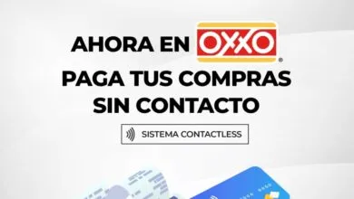 ¡Increíble! OXXO revoluciona tus compras con pagos sin contacto ¡Descubre cómo!